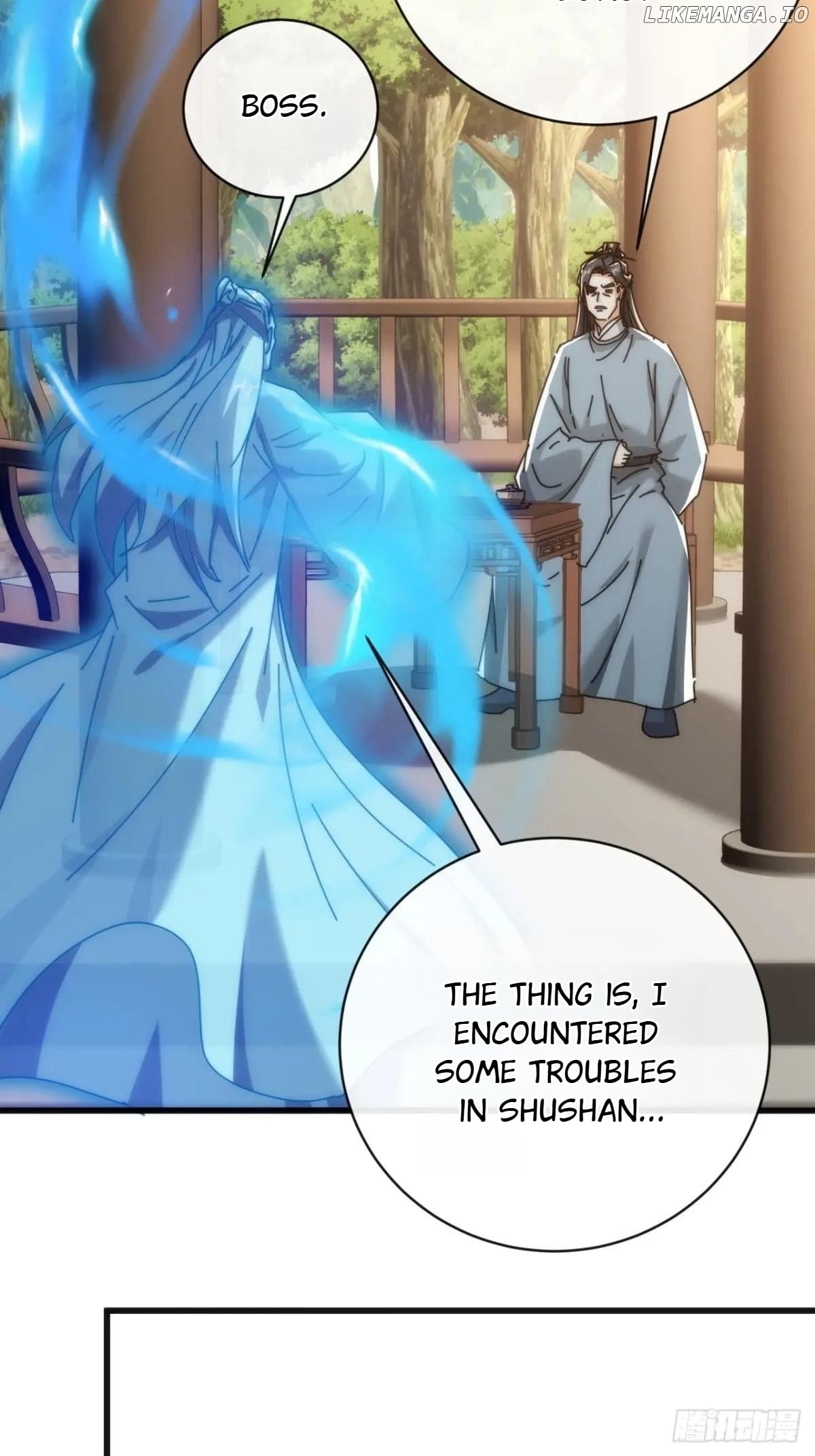 Please Slay The Demon! Young Master! Chapter 142 - page 45